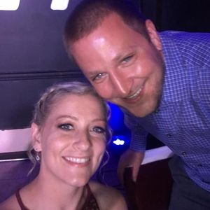 Meet your Posher, Gary